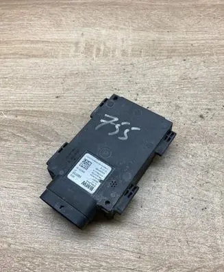 BMW 7 G11 G12 Blind spot module 6885755 28552875