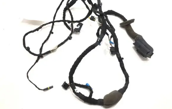 BMW 3 G20 G21 Front door wiring loom 5A20627