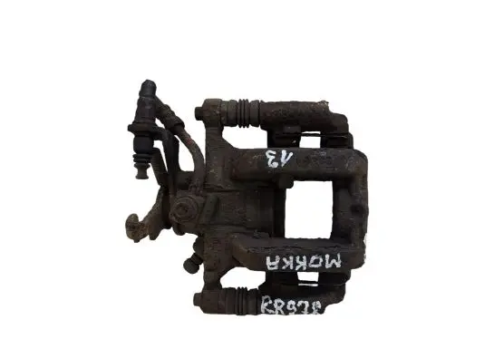 Opel Mokka Rear brake caliper