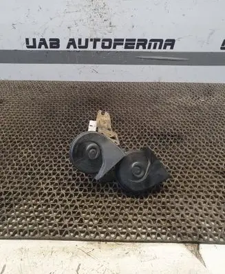 Citroen C5 Horn signal 