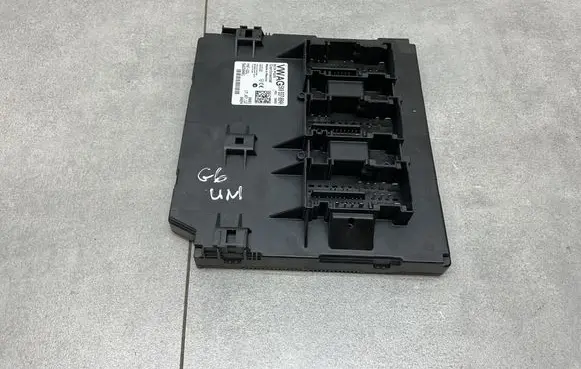 Comfort/convenience module