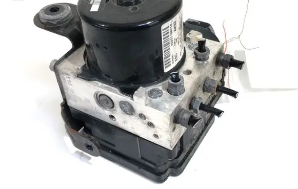 Fiat Doblo ABS Pump 00052108218