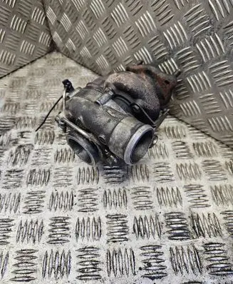 Volvo S80 Turbo 53167063