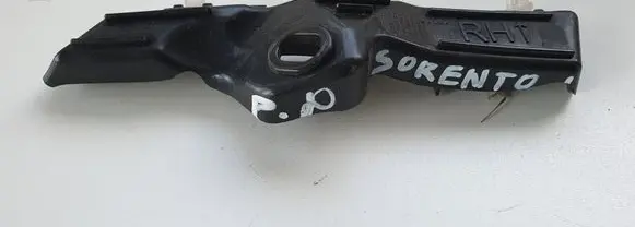 KIA Sorento Front bumper mounting bracket 865942P000