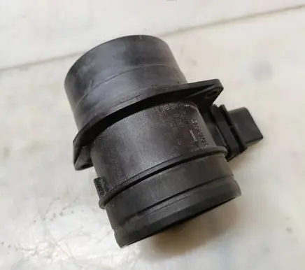 Volkswagen Transporter - Caravelle T5 Mass air flow meter 0281002735 03G906461C