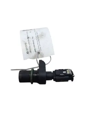 Crankshaft position sensor