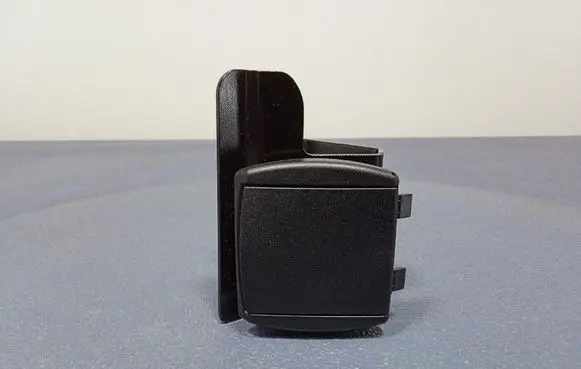 BMW X3 E83 Front interior roof grab handle 7396576