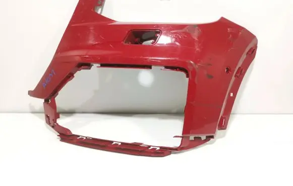 Audi Q2 - Front bumper 81A807437A