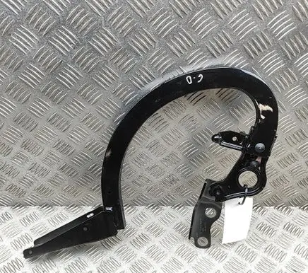Porsche Taycan 9J1 Tailgate/trunk/boot hinge 9J1827152