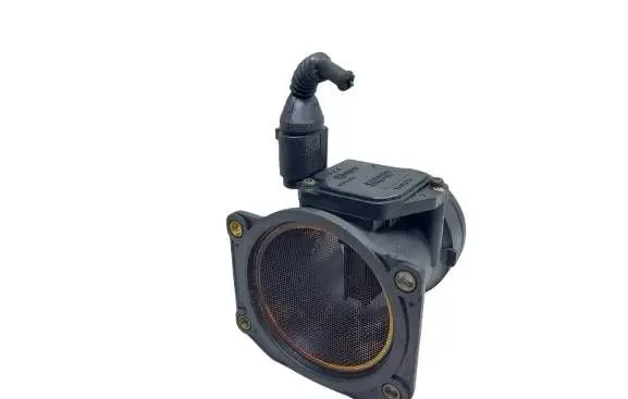 Audi A3 S3 8L Mass air flow meter 06A906461BKASACJ 06A906461B