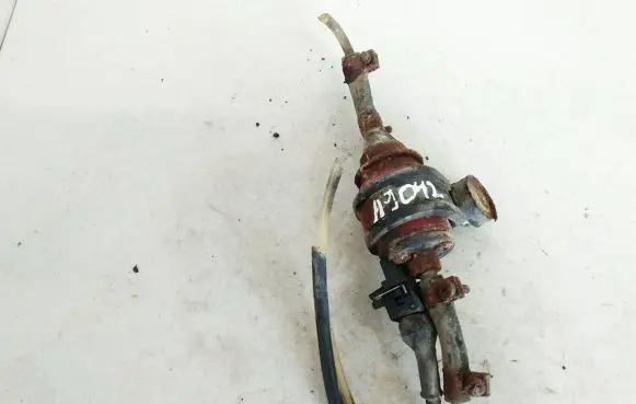 Toyota Yaris Verso Webasto circulation pump for autonomous heater 