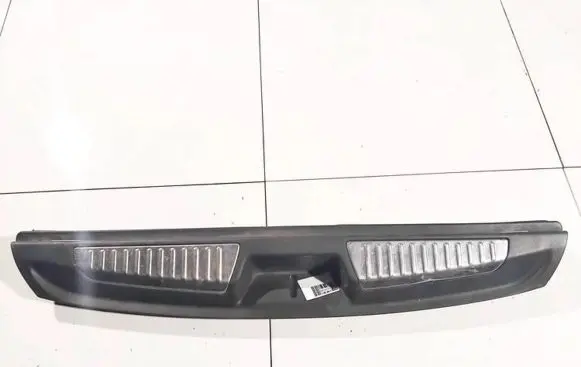 Renault Laguna III Other trunk/boot trim element 849200006r