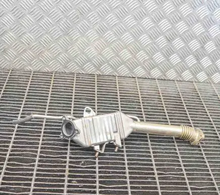 BMW X3 G01 EGR valve cooler 8576473
