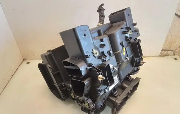 Mercedes-Benz S W220 Interior heater climate box assembly housing 