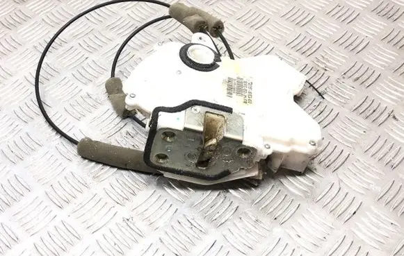 Honda Civic Front door lock 72151SMGE0 EUK9302160A EA79550