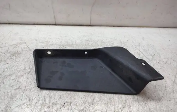KIA Sportage Fender trim (molding) 84111D9001