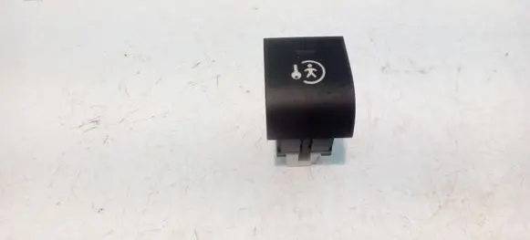 Peugeot 207 Child safety switch 96526810XT