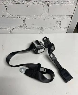 Dodge PickUp RAM SRT-10 Middle seatbelt (rear) P7AX82TX7AB 7AX82TX7AB