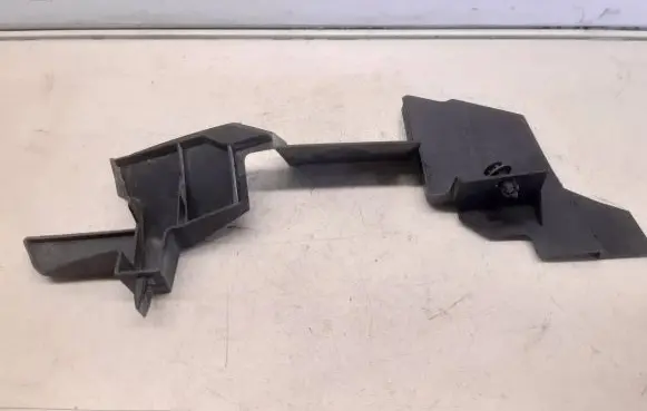 Mazda 6 Intercooler air guide/duct channel GS1D56253 K6805 070809101112