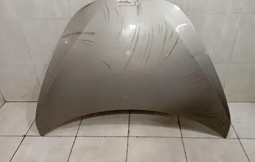 McLaren 765LT Spider Engine bonnet/hood 13AA206CP