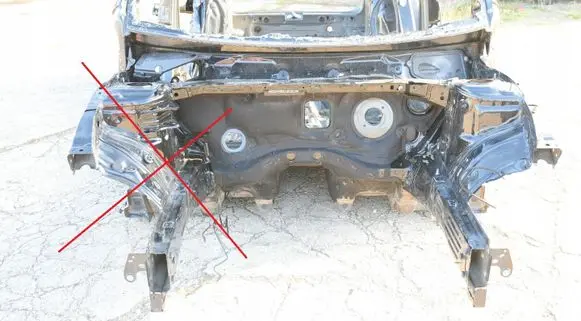 Mercedes-Benz A W177 Engine K9KH471
