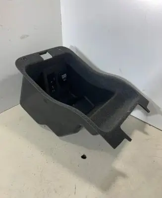 Porsche Cayenne (92A) Glove box central console 7P5857232C