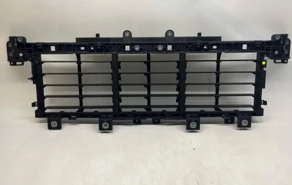 Porsche Cayenne (9PA) Air intake hose/pipe 9Y0122321F
