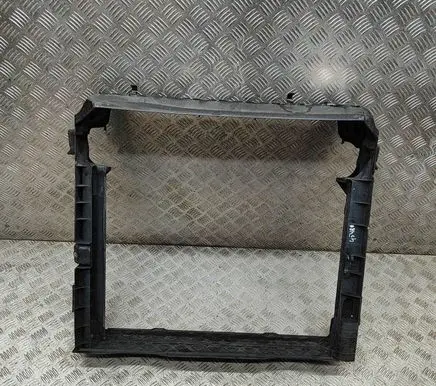BMW X5 E70 Radiator support slam panel 7799762 7586775