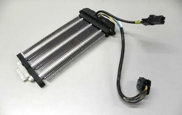 Mazda 6 Electric cabin heater radiator GDB361AC0