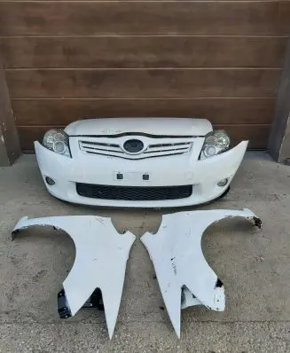 Toyota Auris 150 Front bodywork piece 