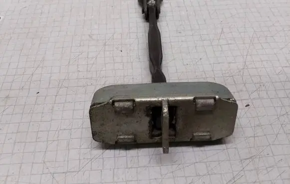 Toyota Corolla E120 E130 Rear door check strap stopper
