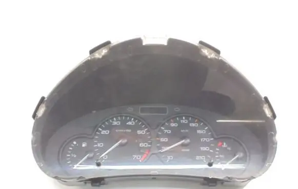 Speedometer (instrument cluster)