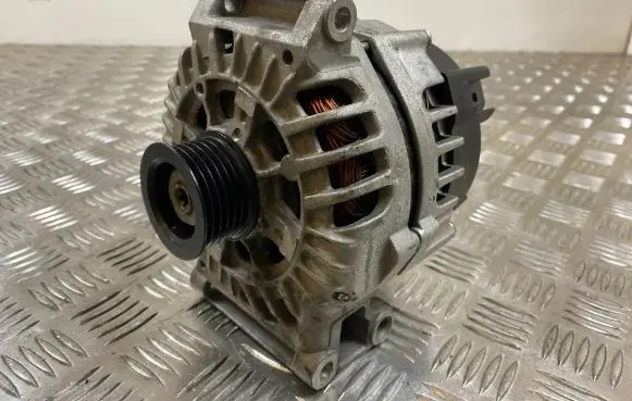 Mini Cooper Hatch Hardtop Generator/alternator 2542669A 7515426 SG12S073