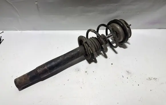 BMW 3 E90 E91 Front shock absorber/damper 30329814