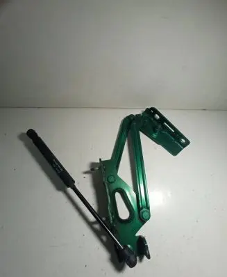 Peugeot 407 Tailgate/trunk/boot hinge 9656592980 21504A19 3400UZ0470N