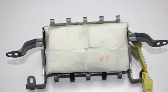 Lexus RX 450H Passenger airbag