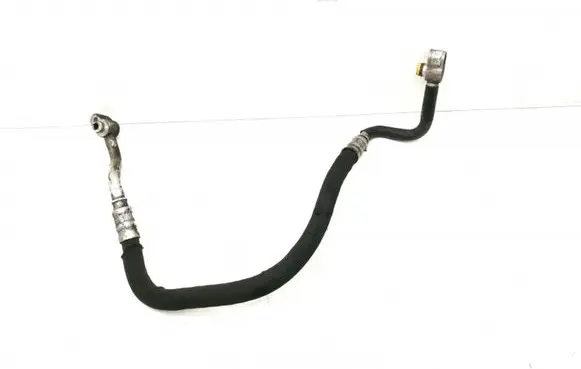 Audi A6 S6 C6 4F Air conditioning (A/C) pipe/hose 4F0260701M
