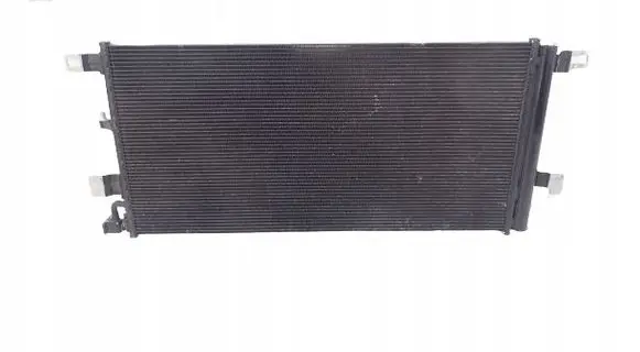 Audi A4 S4 B9 A/C cooling radiator (condenser) 8W0816411M