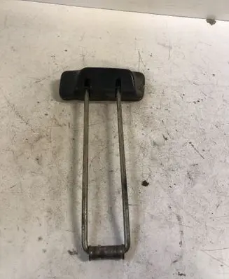 Volkswagen Transporter - Caravelle T4 Loading door check strap stopper 701827541A