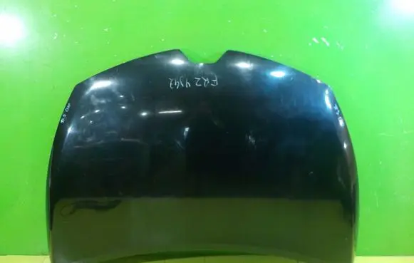 Renault Clio IV Engine bonnet/hood TP3
