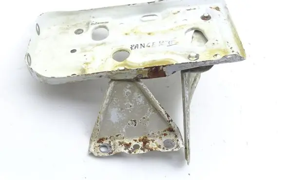 Ford Ranger Battery box tray 