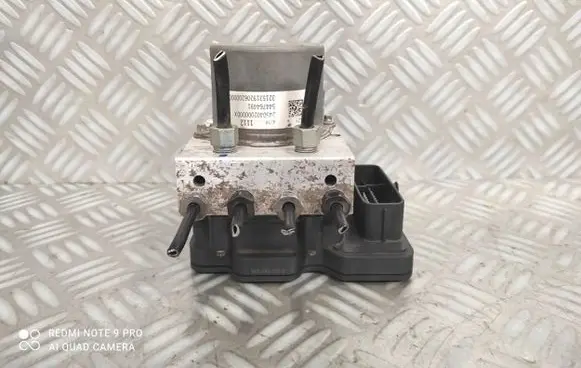 Opel Karl ABS Pump 42341112