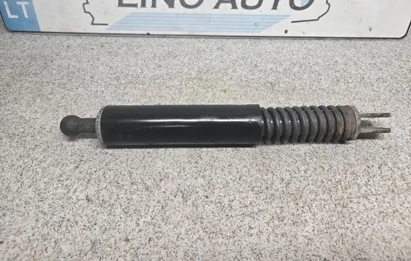BMW 5 E39 Tailgate/trunk strut/damper 51248220072