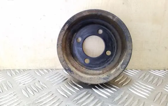 Toyota Land Cruiser (J120) Water pump pulley 