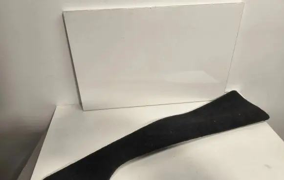 BMW X6 E71 Centre console side trim front 6269546 773201