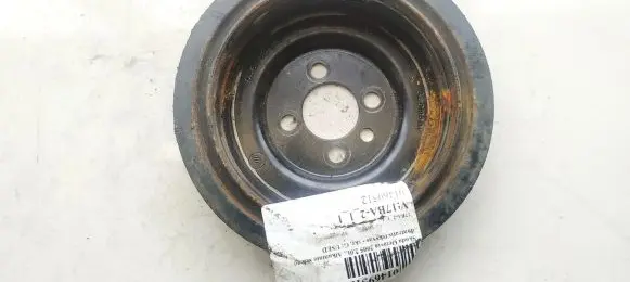 Skoda Octavia Mk2 (1Z) Crankshaft pulley 03g105243