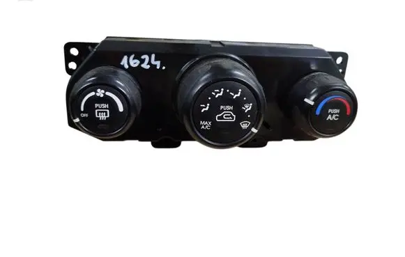 KIA Sportage Climate control unit 97250-1FXXX