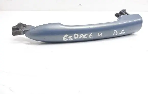 Renault Espace - Grand espace IV Rear door exterior handle 8200028783