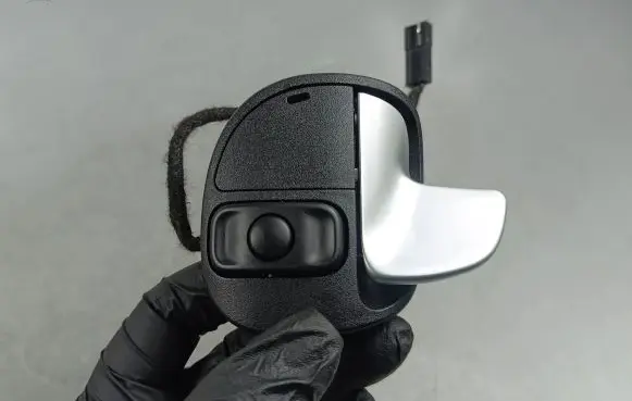 Dodge Durango Gear shift switch/knob 44018106