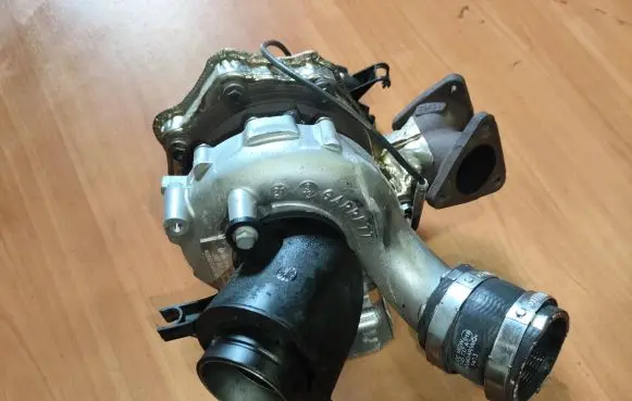 Audi A6 S6 C7 4G Turbo 059145874L 8108223 GTB2260Z